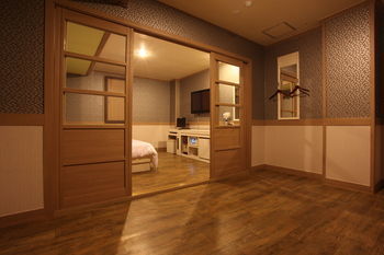 Ks Hotel