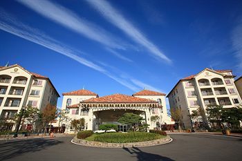 Apartamento Sol Beach Hotel & Resort