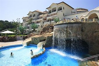 Apartamento Sol Beach Hotel & Resort