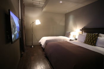Lee Design Hotel