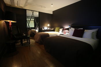 Lee Design Hotel