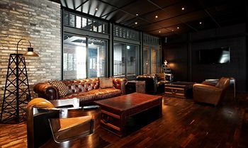 Lee Design Hotel