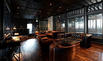 Lee Design Hotel