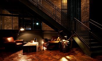 Lee Design Hotel