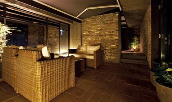 Lee Design Hotel