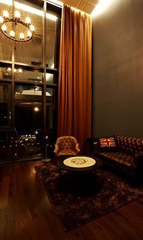 Lee Design Hotel
