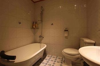 Hotel Sarangbang Yongsan
