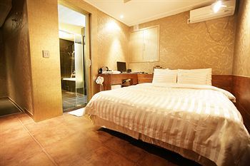 Hotel Mare Gangnam