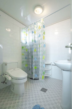 Hotel Dalkom Guest House