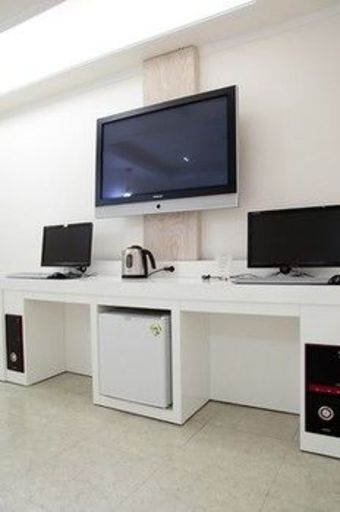Jawoori Hotel Jeonju
