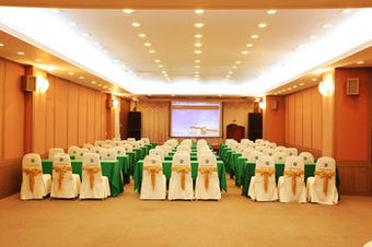 The Chosun Hotel