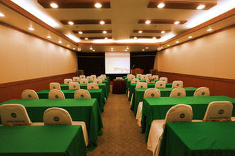 The Chosun Hotel