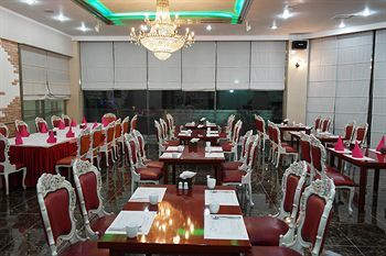 Chungju Grand Hotel