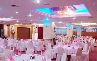Chungju Grand Hotel