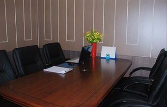 Chungju Grand Hotel