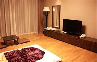 Chungju Grand Hotel