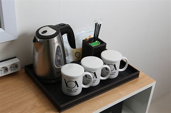 Hotel Cozy Myoung-dong