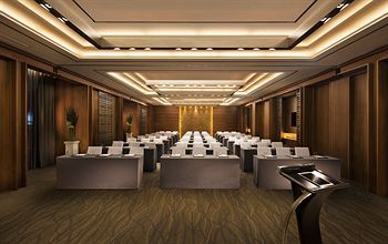Hotel Courtyard By Marriott Seoul Pangyo