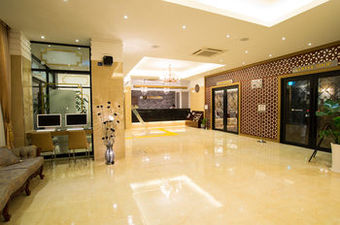 Pungnam Tourist Hotel