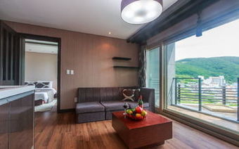 Apartamento Sea And Sky Resort