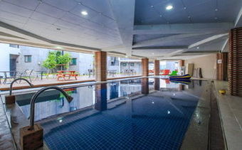 Apartamento Sea And Sky Resort
