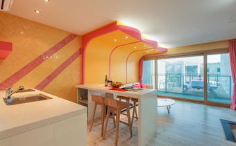Apartamento Sea And Sky Resort