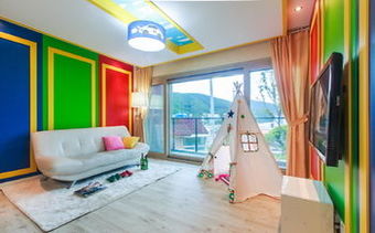 Apartamento Sea And Sky Resort