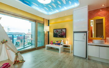 Apartamento Sea And Sky Resort
