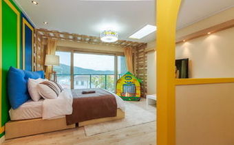 Apartamento Sea And Sky Resort