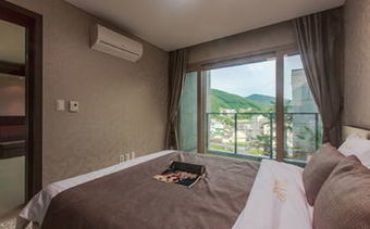 Apartamento Sea And Sky Resort