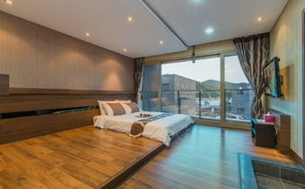 Apartamento Sea And Sky Resort