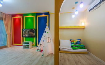 Apartamento Sea And Sky Resort
