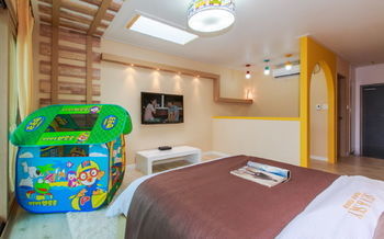 Apartamento Sea And Sky Resort