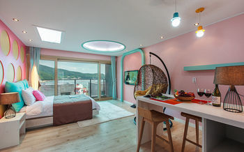 Apartamento Sea And Sky Resort