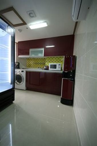 Albergue The Maru