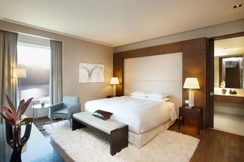 Samsung Hotel Geoje