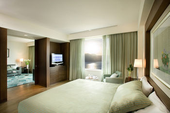 Samsung Hotel Geoje