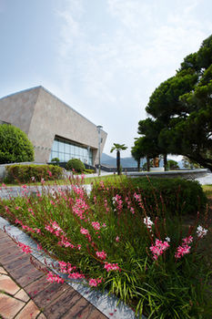 Samsung Hotel Geoje