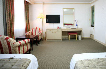 Onyang Grand Hotel