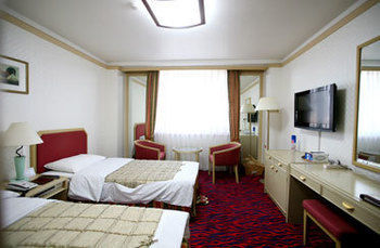 Onyang Grand Hotel