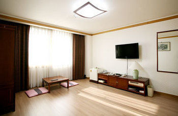 Onyang Grand Hotel