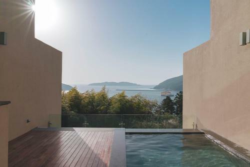 Pension Hotel Sang Sang