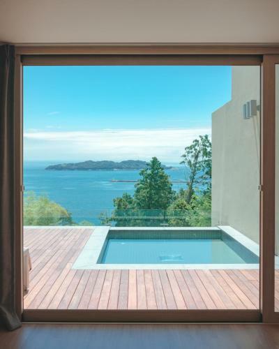 Pension Hotel Sang Sang