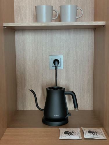 Pension Hotel Sang Sang