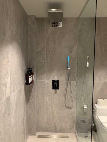 Pension Hotel Sang Sang