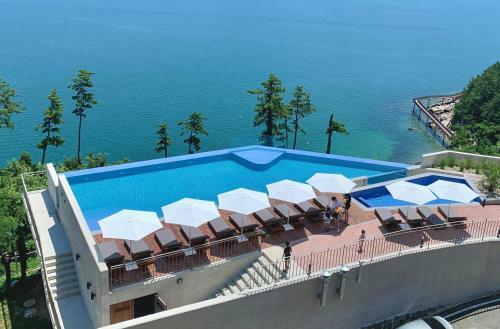 Pension Hotel Sang Sang
