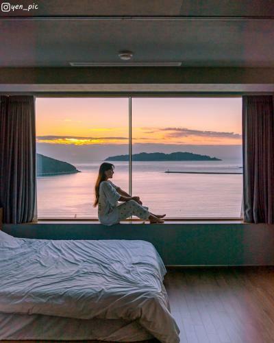 Pension Hotel Sang Sang