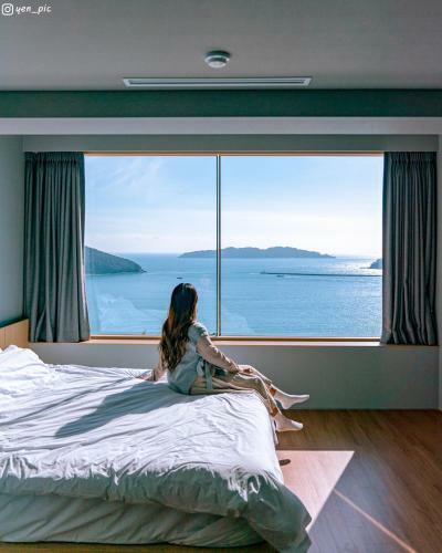 Pension Hotel Sang Sang