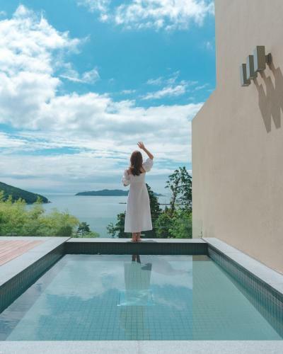 Pension Hotel Sang Sang