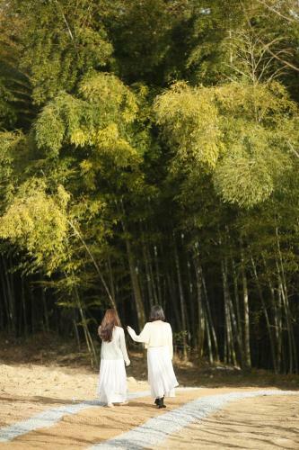Pension Hotel Sang Sang